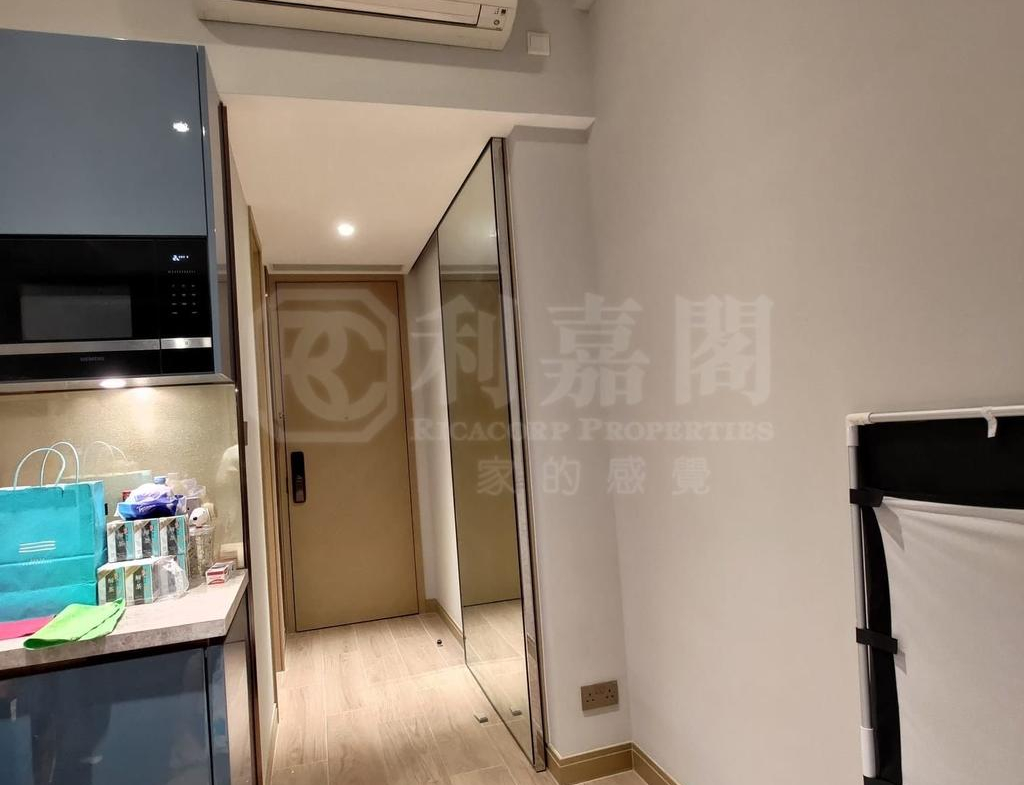 弦海 - 28NTS – 香港北部都會區