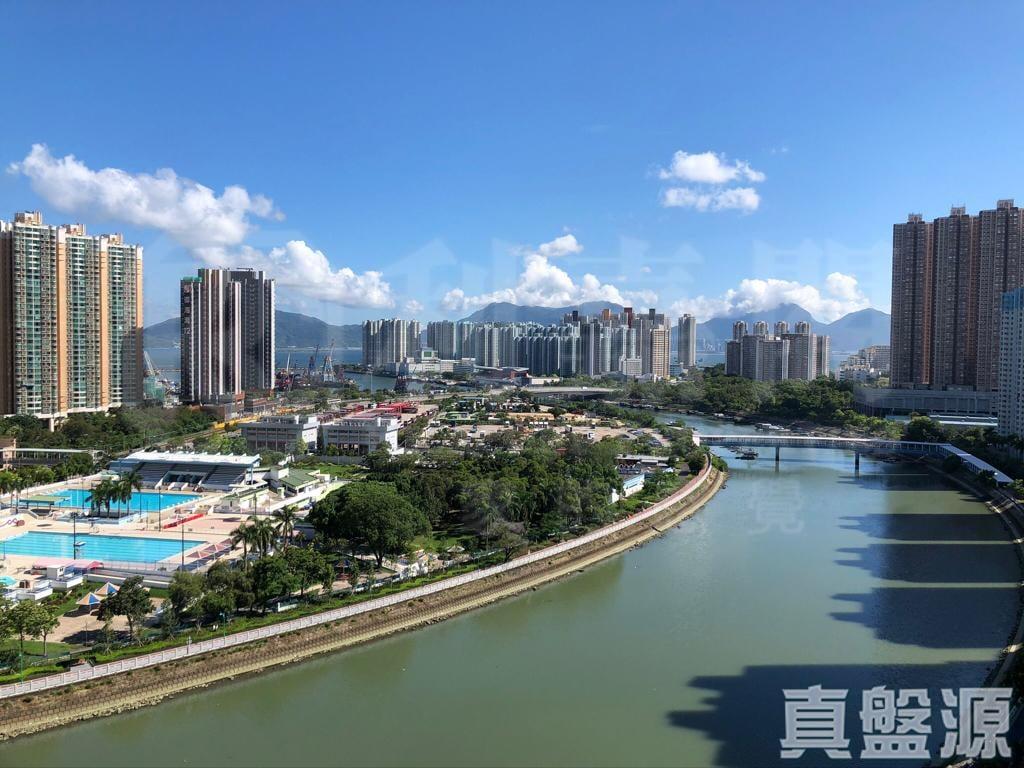 弦海 - 28NTS – 香港北部都會區