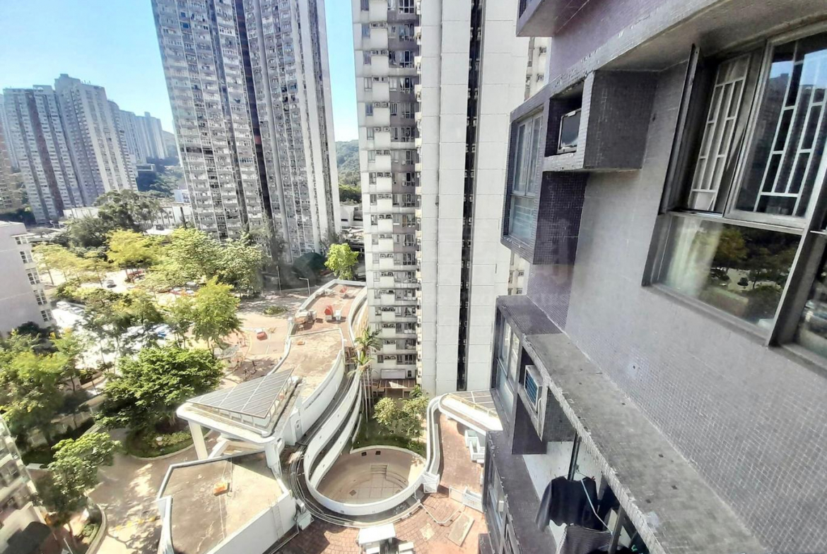 偉景花園 2座 - 28NTS – 香港北部都會區