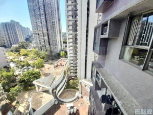 偉景花園 2座 - 28NTS – 香港北部都會區
