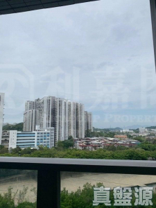朗屏8號 3座 - 28NTS – 香港北部都會區
