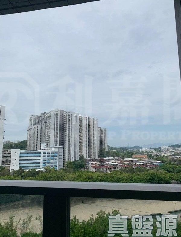 朗屏8號 3座 - 28NTS – 香港北部都會區