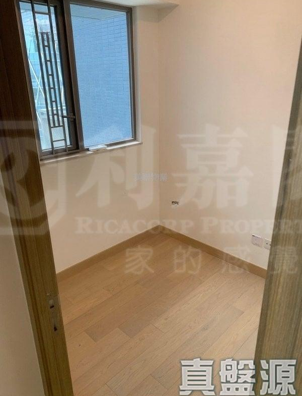 朗屏8號 3座 - 28NTS – 香港北部都會區