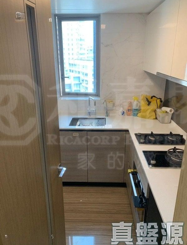 朗屏8號 3座 - 28NTS – 香港北部都會區