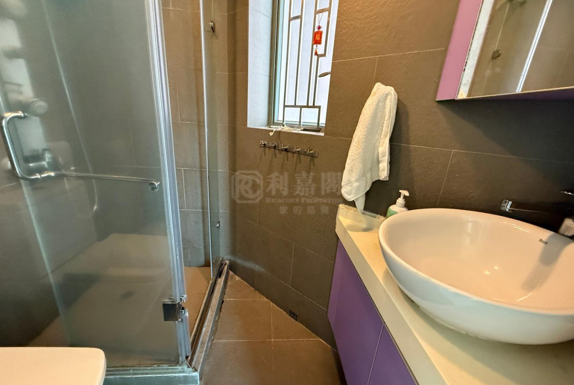 盈翠半島 2期 7座 - 28NTS – 香港北部都會區