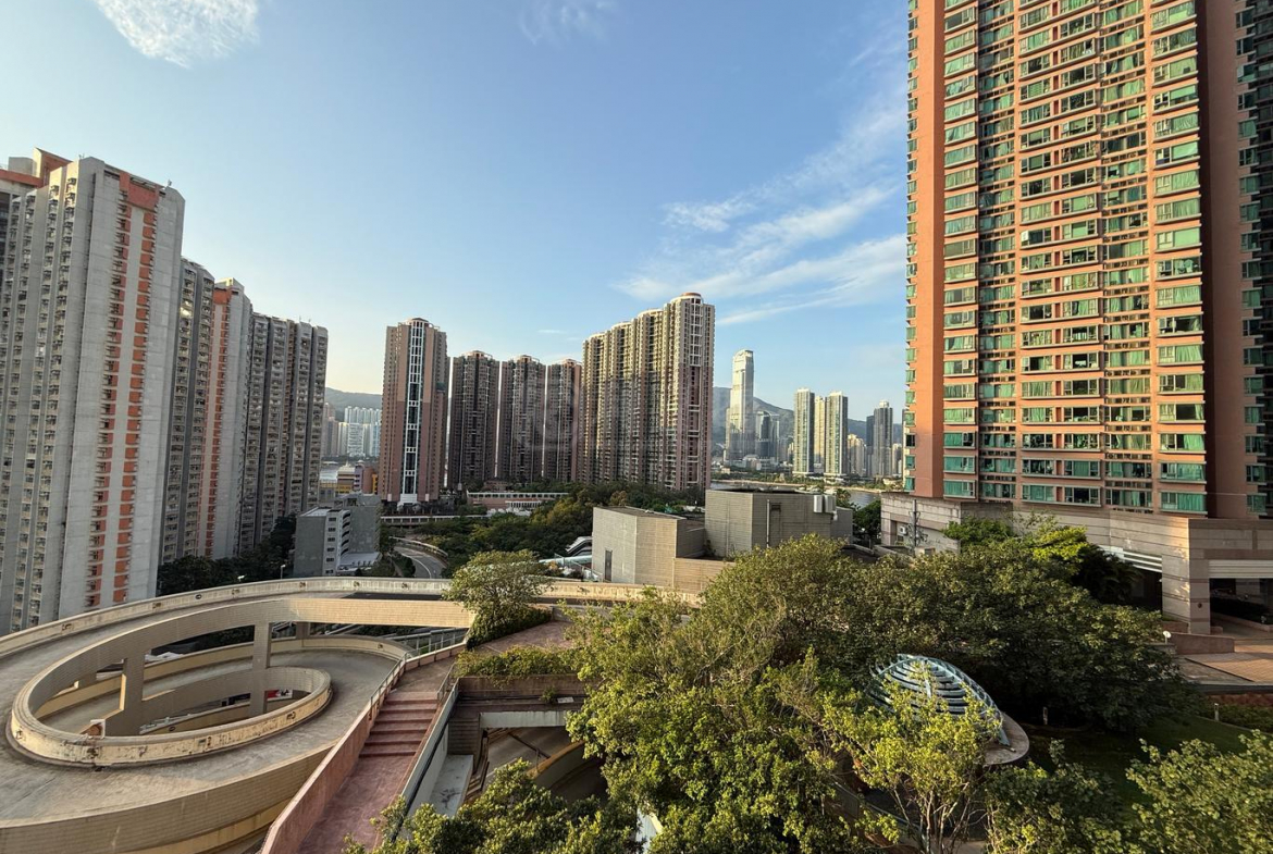 盈翠半島 2期 7座 - 28NTS – 香港北部都會區