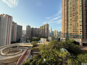 盈翠半島 2期 7座 - 28NTS – 香港北部都會區