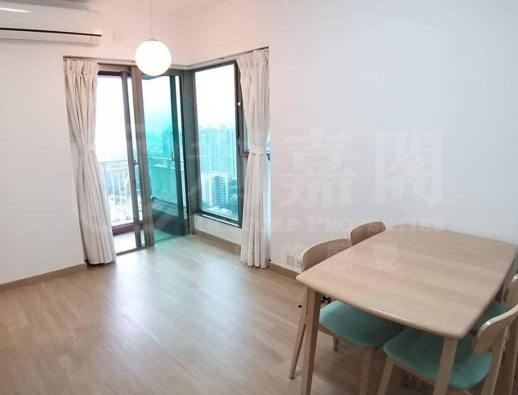 YOHO TOWN 1期 7座 - 28NTS – 香港北部都會區