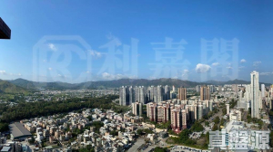 YOHO TOWN 1期 7座 - 28NTS – 香港北部都會區