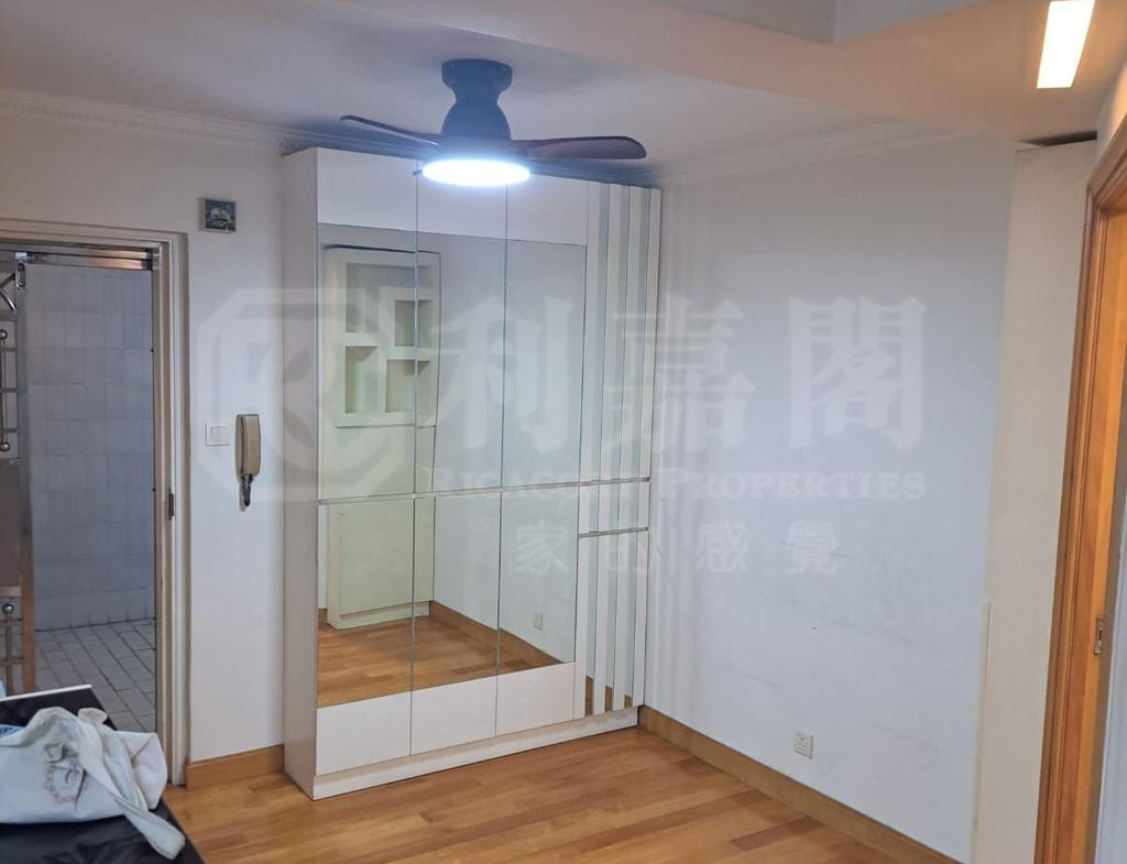 翠寧花園 4座 - 28NTS – 香港北部都會區