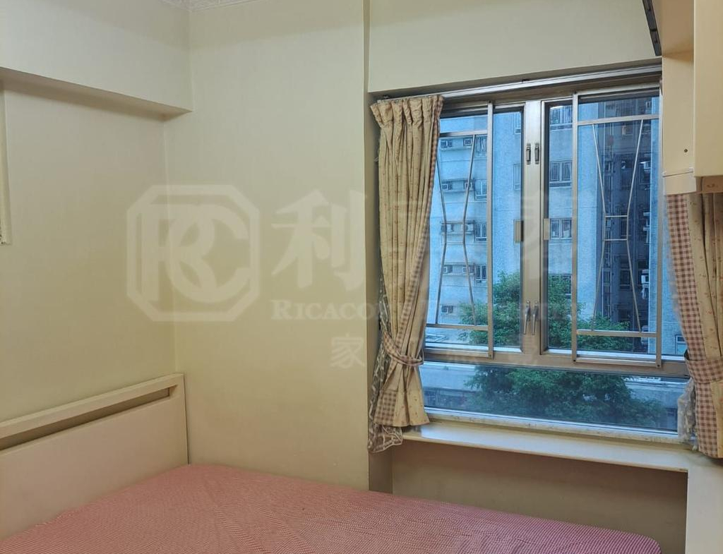 翠寧花園 4座 - 28NTS – 香港北部都會區