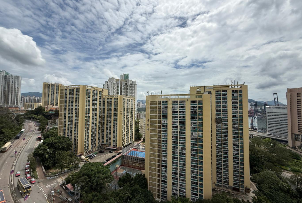 美景花園 5座 - 28NTS – 香港北部都會區
