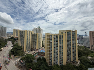 美景花園 5座 - 28NTS – 香港北部都會區