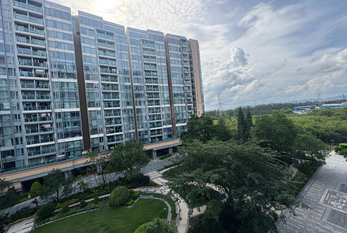 峻巒 2A期 PARK YOHO GENOVA 15B座 - 28NTS – 香港北部都會區