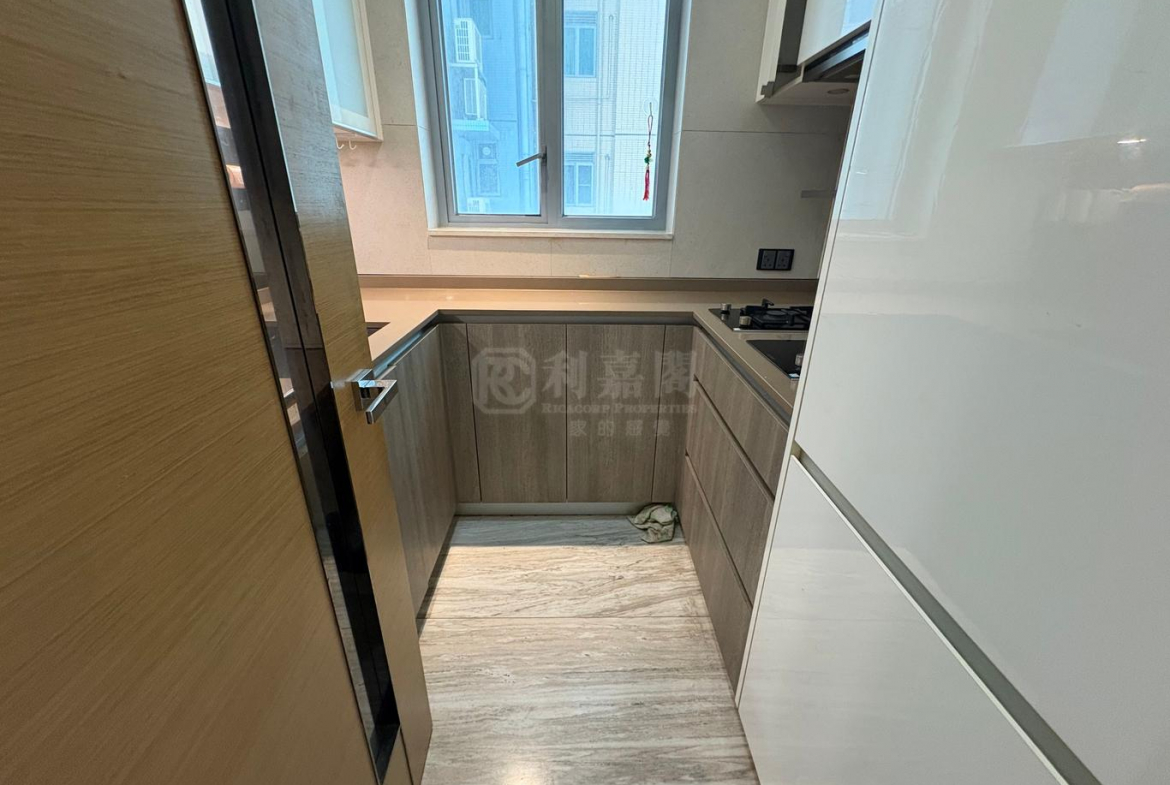 峻巒 2A期 PARK YOHO GENOVA 15B座 - 28NTS – 香港北部都會區