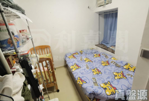 大興花園 1期 2座 - 28NTS – 香港北部都會區