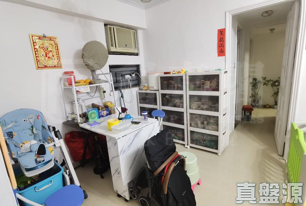 大興花園 1期 2座 - 28NTS – 香港北部都會區