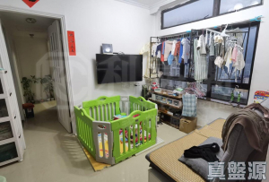 大興花園 1期 2座 - 28NTS – 香港北部都會區