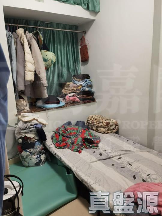 大興花園 1期 2座 - 28NTS – 香港北部都會區