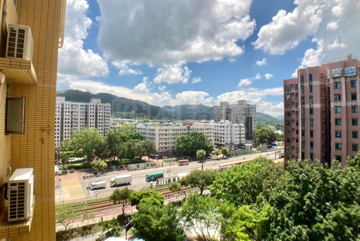 泉薈 2座 - 28NTS – 香港北部都會區