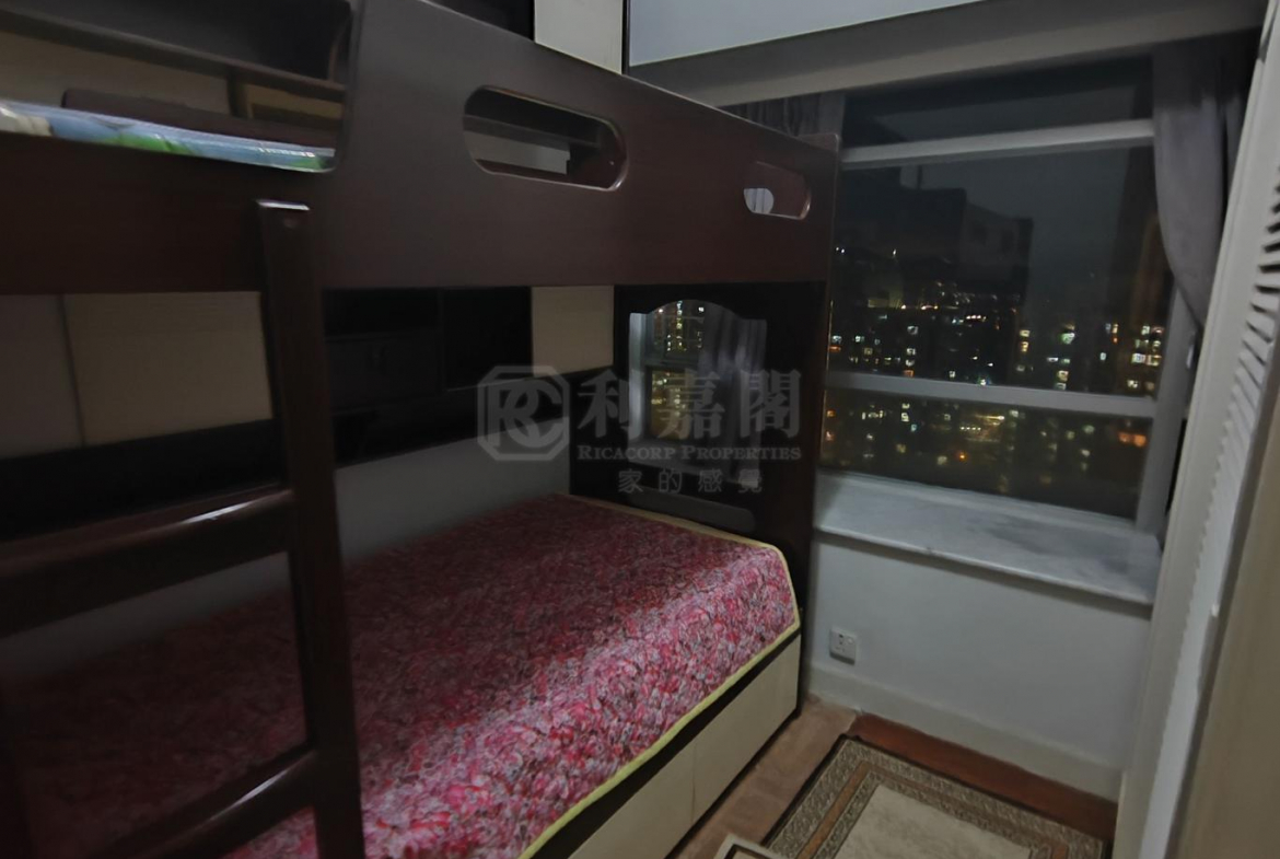嘉湖山莊 2期 賞湖居 6座 - 28NTS – 香港北部都會區
