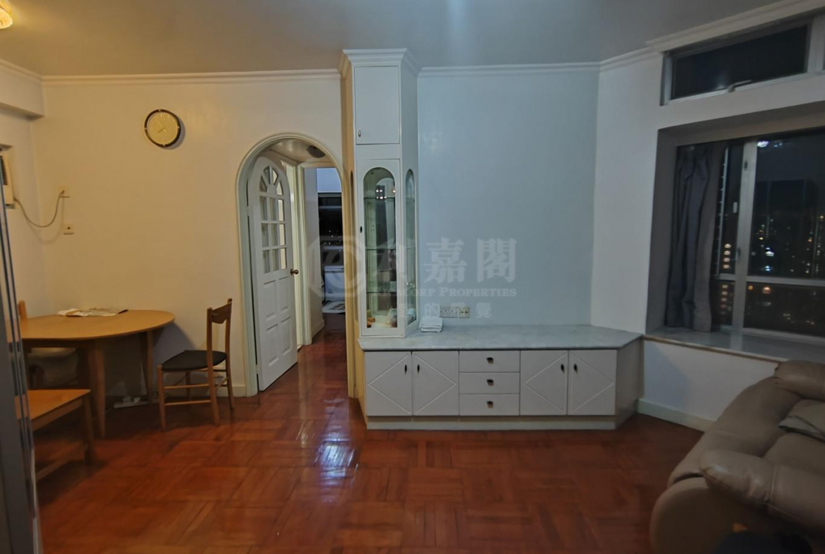 嘉湖山莊 2期 賞湖居 6座 - 28NTS – 香港北部都會區