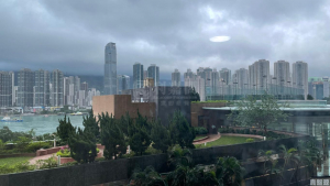 盈翠半島 1期 5座 - 28NTS – 香港北部都會區