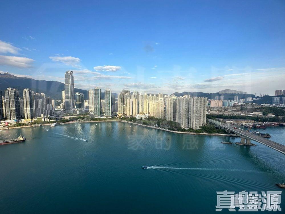 灝景灣 3期 10座 - 28NTS – 香港北部都會區