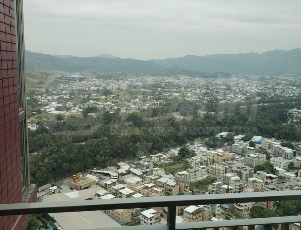 YOHO TOWN 1期 6座 - 28NTS – 香港北部都會區