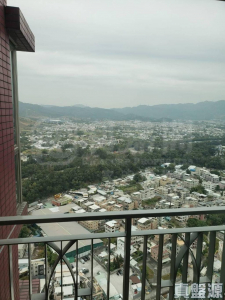 YOHO TOWN 1期 6座 - 28NTS – 香港北部都會區