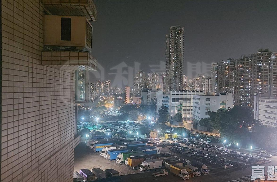 YOHO TOWN 1期 6座 - 28NTS – 香港北部都會區