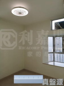 海翠花園 4座 - 28NTS – 香港北部都會區