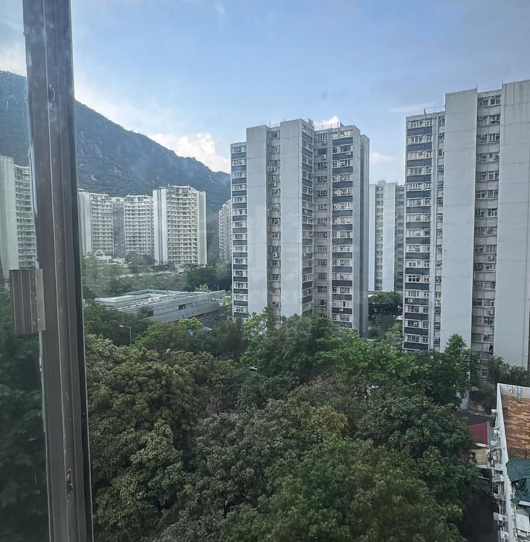利寶大廈 - 28NTS – 香港北部都會區