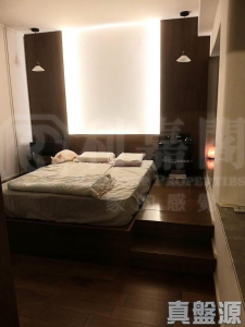海雲軒 1座 - 28NTS – 香港北部都會區
