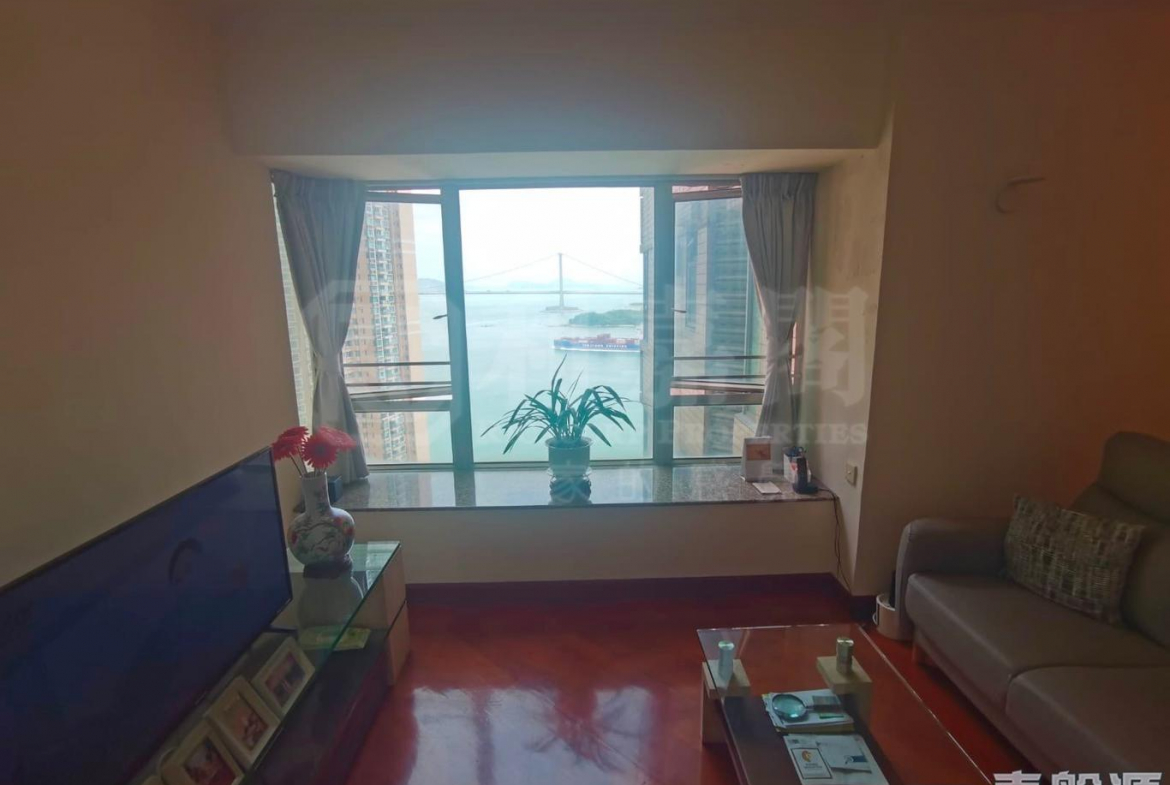 碧堤半島 1期 8座 - 28NTS – 香港北部都會區