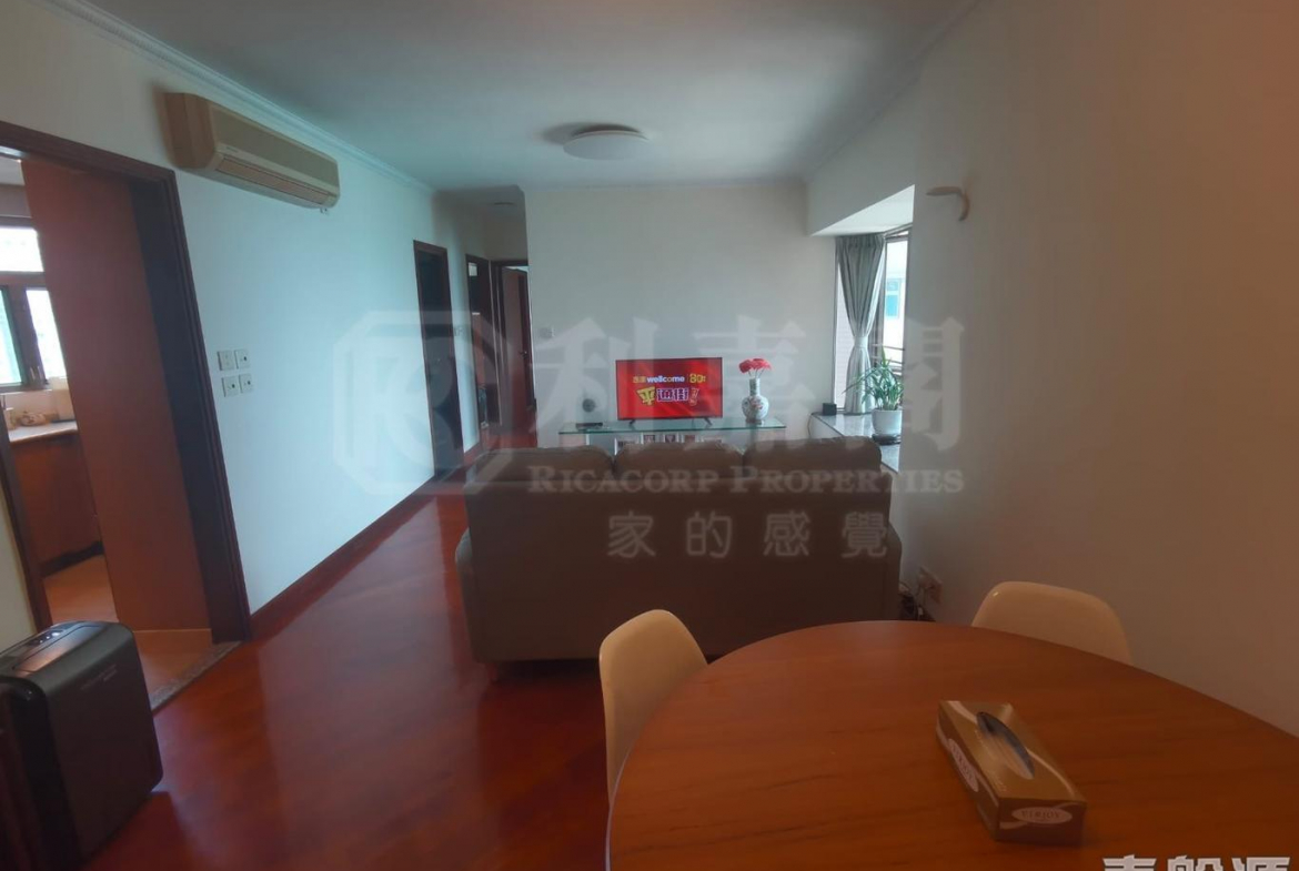 碧堤半島 1期 8座 - 28NTS – 香港北部都會區