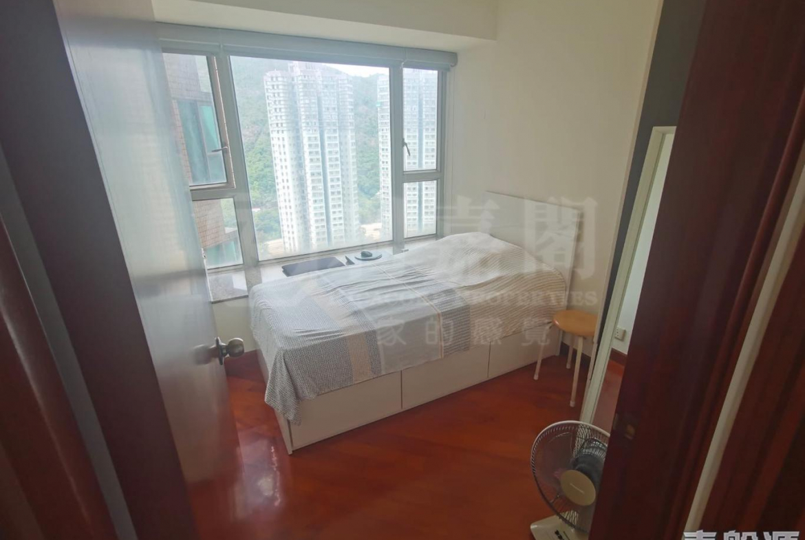 碧堤半島 1期 8座 - 28NTS – 香港北部都會區