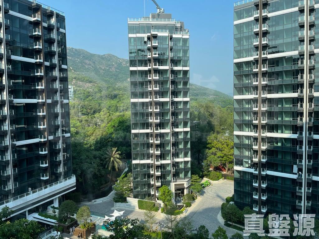 帝御 2期 帝御‧星濤 2座 - 28NTS – 香港北部都會區