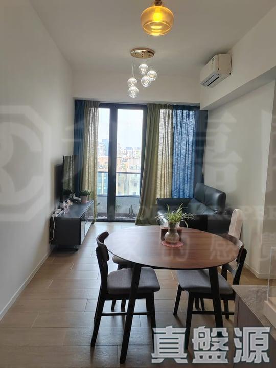 OMA BY THE SEA 2座 - 28NTS – 香港北部都會區