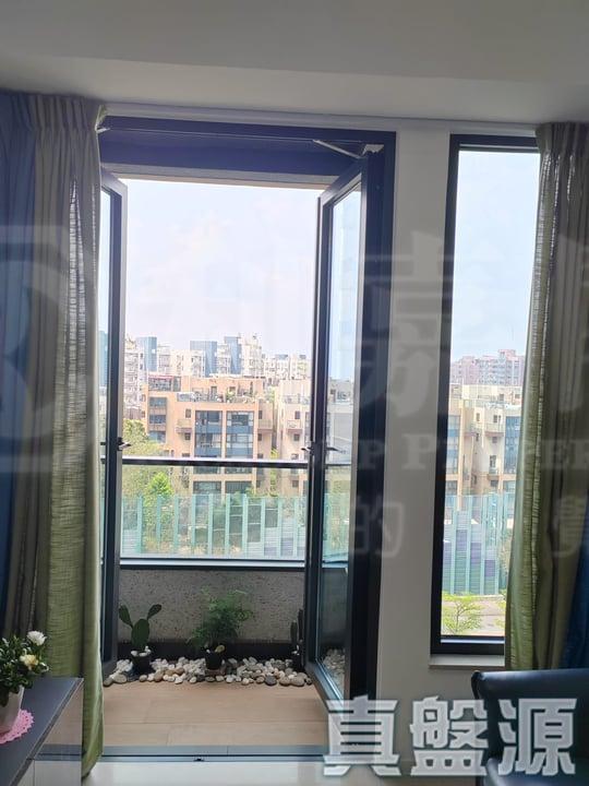 OMA BY THE SEA 2座 - 28NTS – 香港北部都會區