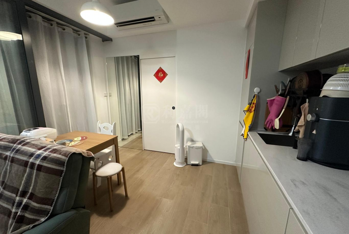 OMA BY THE SEA 2座 - 28NTS – 香港北部都會區