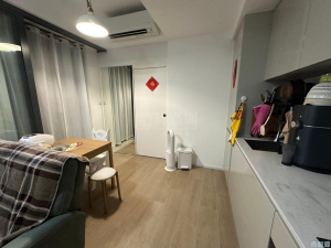 OMA BY THE SEA 2座 - 28NTS – 香港北部都會區