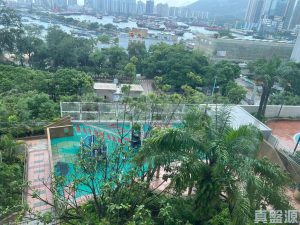 翠濤居 2座 - 28NTS – 香港北部都會區