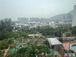 翠濤居 2座 - 28NTS – 香港北部都會區