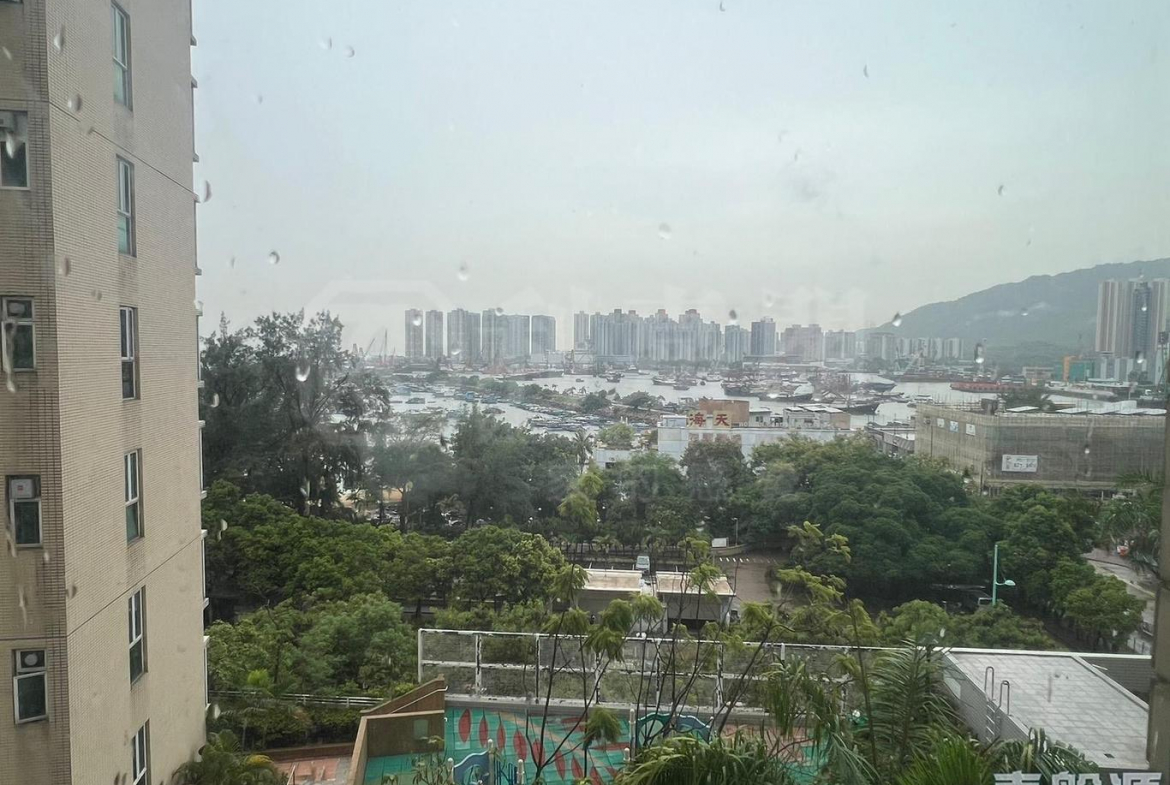 翠濤居 2座 - 28NTS – 香港北部都會區