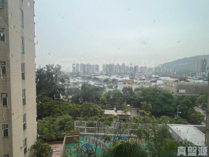 翠濤居 2座 - 28NTS – 香港北部都會區