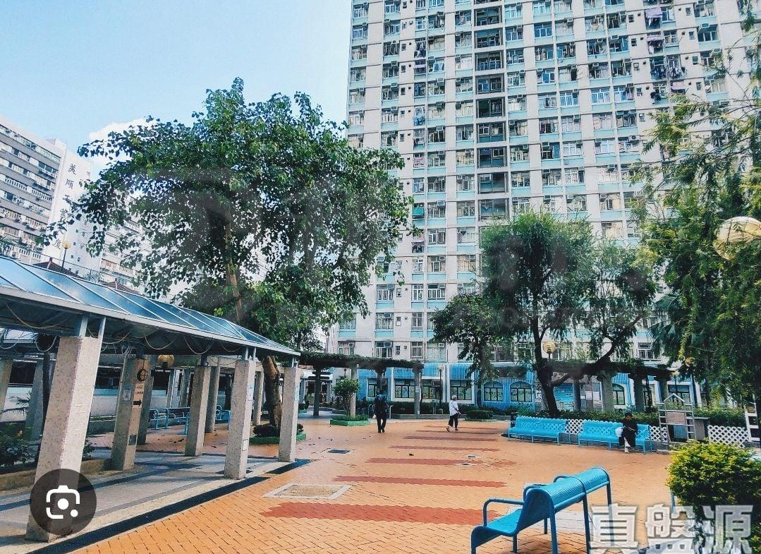 葵興邨 興國樓 (1座) - 28NTS – 香港北部都會區