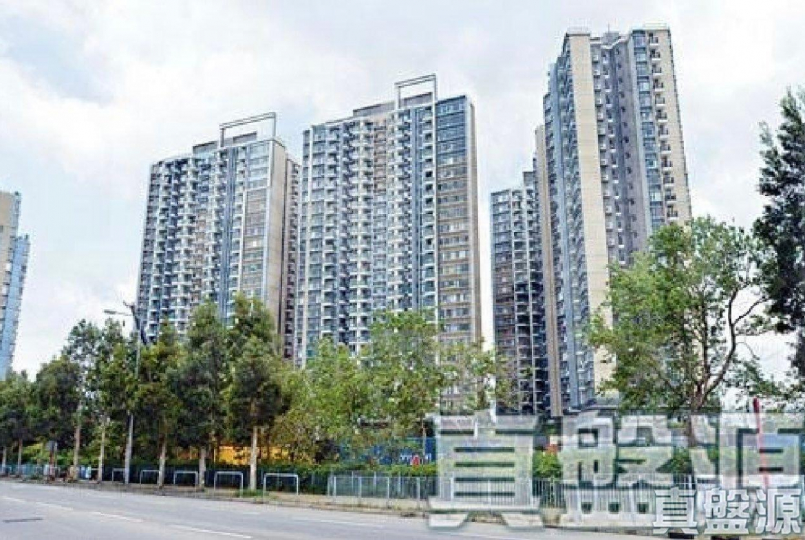 溱柏 10座 - 28NTS – 香港北部都會區