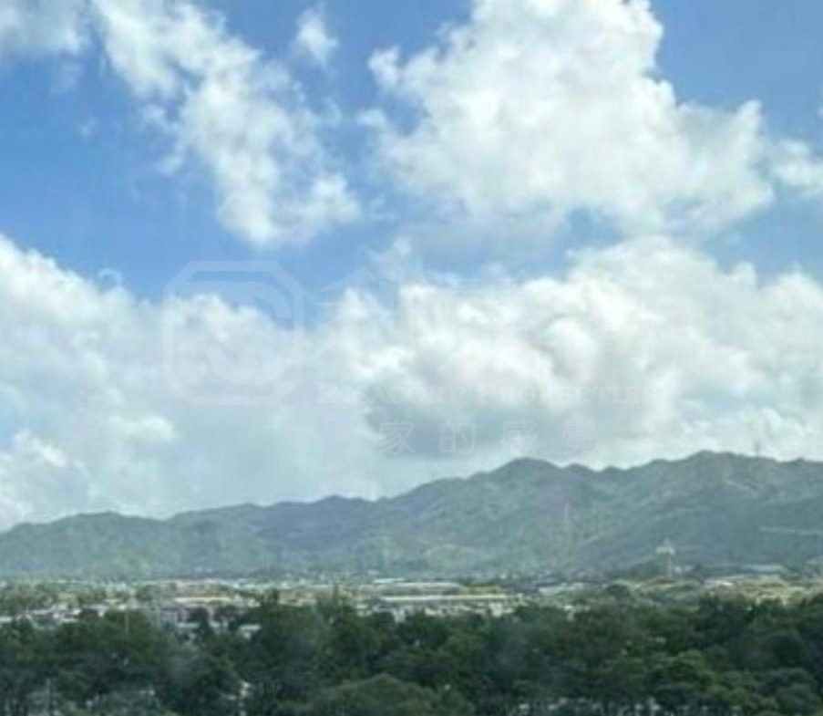 溱柏 10座 - 28NTS – 香港北部都會區