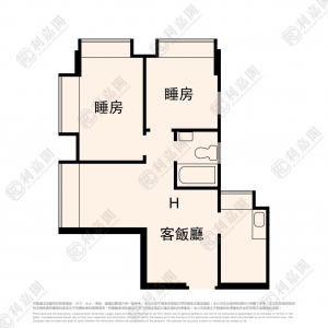 好順景大廈 1座 (A座) - 28NTS – 香港北部都會區